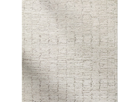 Oscillo Rug by The world of RH 3D-Modell