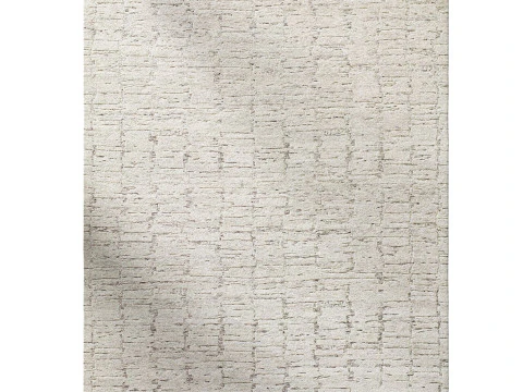Oscillo Rug by The world of RH 3D Model