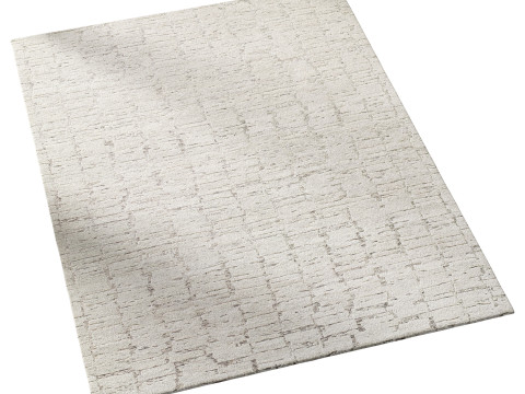 Oscillo Rug by The world of RH 3D-Modell