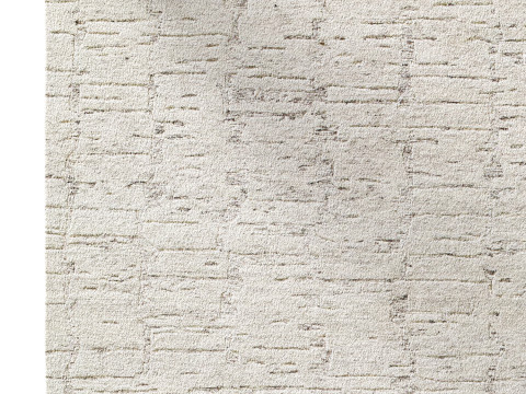 Oscillo Rug by The world of RH 3D-Modell