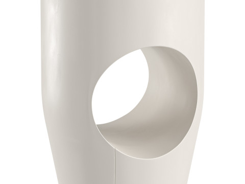 Sofa table Koldi By La Redoute Modelo 3D