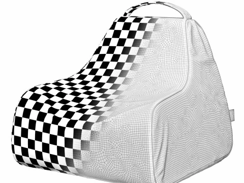 GAME COLORIN By Pusku pusku 3D Model