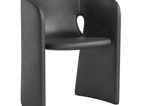 CELESTE ARMCHAIR By Roche Bobois 3D Модель