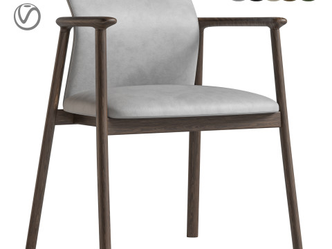 Italian Chair Makers 3D-Modell