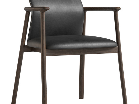 Italian Chair Makers Modelo 3D