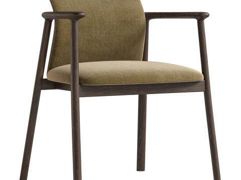 Italian Chair Makers Modelo 3D