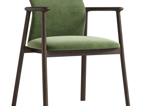 Italian Chair Makers Modelo 3D