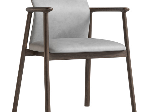 Italian Chair Makers Modelo 3D