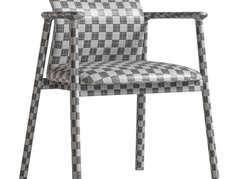 Italian Chair Makers Modelo 3D