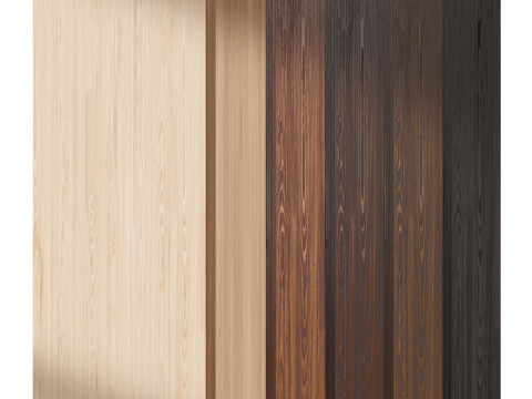 Wood Texture set 02 Modelo 3D