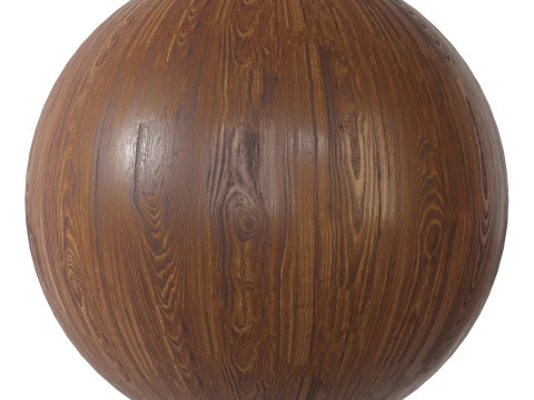 木材纹理集 02 3D 模型