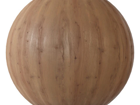 Wood Texture set 03 3D Model