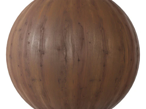 Wood Texture set 03 3D Model