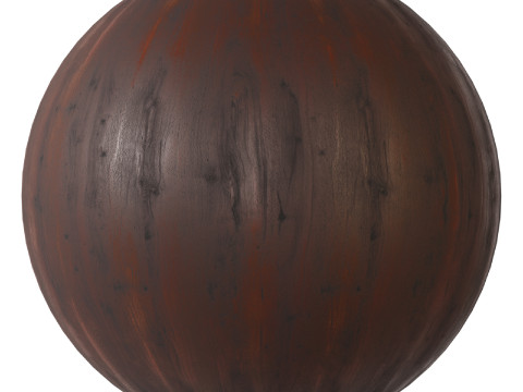 Wood Texture set 03 Model 3D