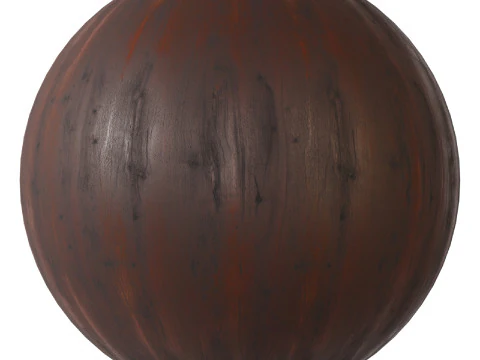 Wood Texture set 03 3D Model