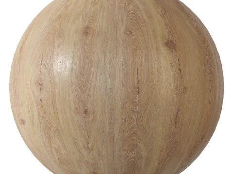 Wood Texture set 04 3D Model