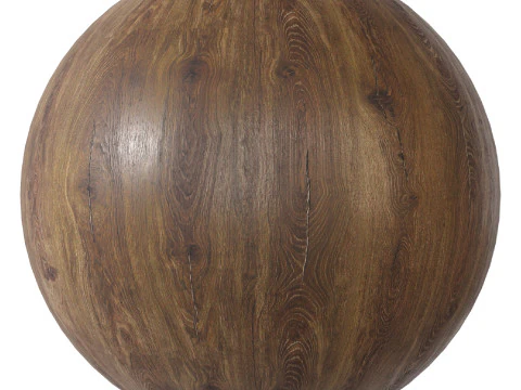Wood Texture set 04 3D Model