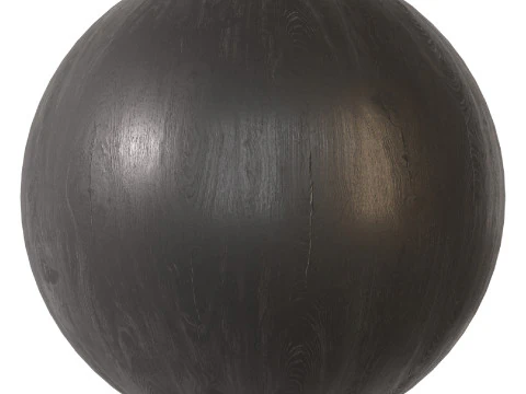 Wood Texture set 04 3D Model