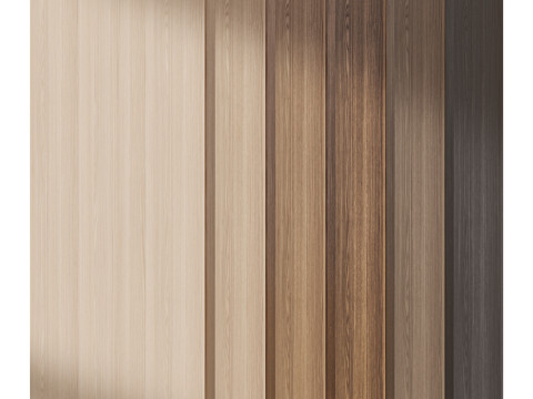 Wood Texture set 05 Model 3D