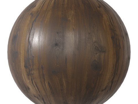 Wood Texture set 06 3D Model