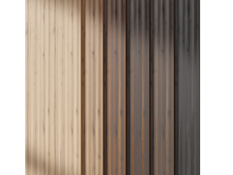 Wood Texture set 07 Modèle 3D