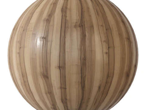 Wood Texture set 07 3D Model