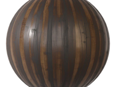 Wood Texture set 07 3D Model