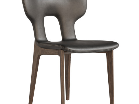 CIRCA CHAIR By Roche Bobois Modello 3D