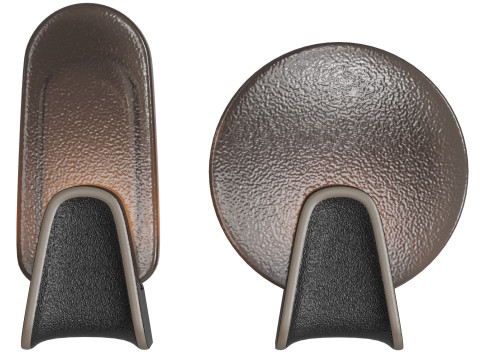 Ingot Sconce Wall by HOLLY HUNT 3D 모델