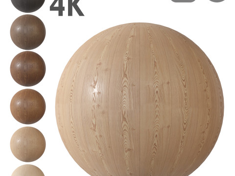 Wood Texture set 14 Modello 3D