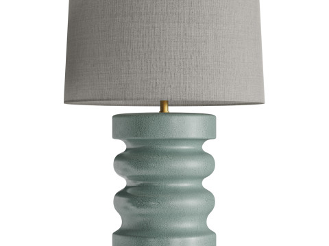 Katrina Table Lamp Modelo 3D