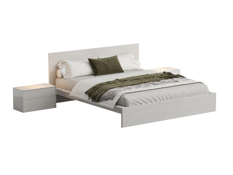 Tonsen Yatağı 3D Model