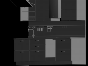 M5-024 MAX Modèle 3D