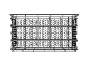 15 Litre Plastic Storage Box Model do druku 3D