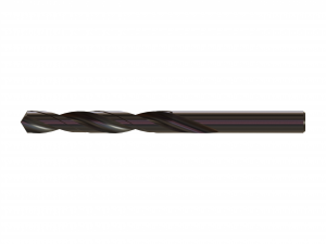 HSS Drill Bit 12mm 3D Модель