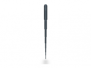 Hex Keys - Long Series Metric Modelo 3D