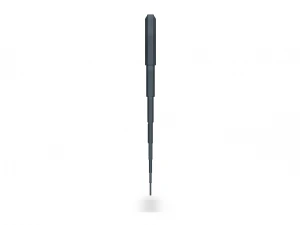 Hex Keys - Long Series Metric 3D Model