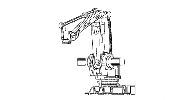Abb irb 460 cheap
