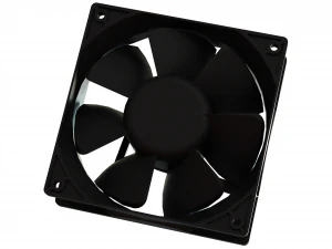 Ventilatore Toyo statunitense USTF1203848HW Modello 3D