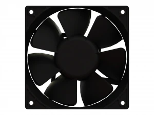 US Toyo Fan USTF1203848HW 3D Model