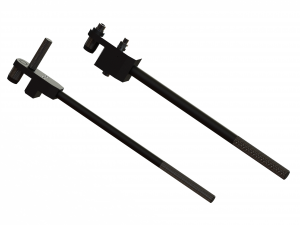 Custom Heavy Duty Pipe Wrench 3Dモデル