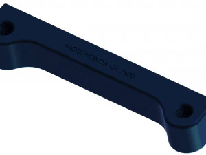 Aluminium Brake Caliper Adapter Bracket for Various Models 3D Model
