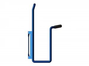 Aluminium Bicycle Water Bottle Cage 3D Model