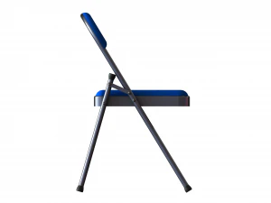 GB Folding Chair 3D Model