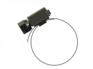Hose Clamps 1 In 3D Model