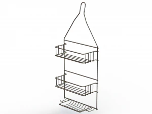 Caddy Mandi Gantung Model 3D