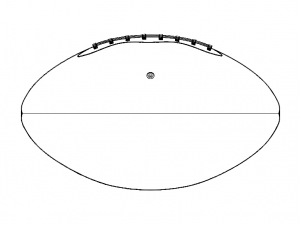 Sport Balls Equipment 3D 模型