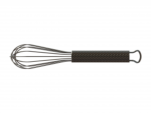 Silver Whisks for Cooking 8 Inches Modelo 3D
