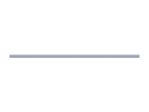 Aluminum Extruded Linear Guide Rail for Jigs 3D Model