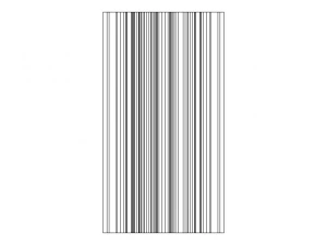 Aluminum Extruded Round Tube for Jigs 3D Model